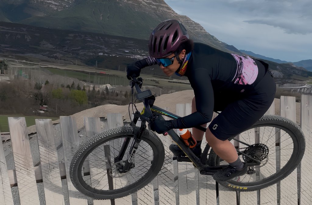 Laguarta Bikes - MTB en el Pirineo