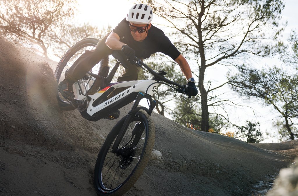 Laguarta Bikes - Ciclismo en Sabiñánigo
