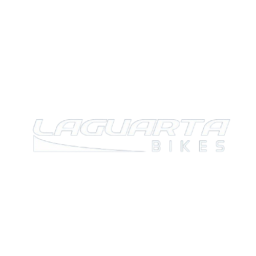 Laguarta Bikes Logo